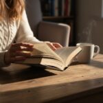 Fem tecken på att din romantiska novell behöver mer spänning mellan raderna