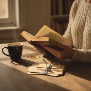 Varför kvinnliga författare skriver de bästa kärlekshistorierna - en analys