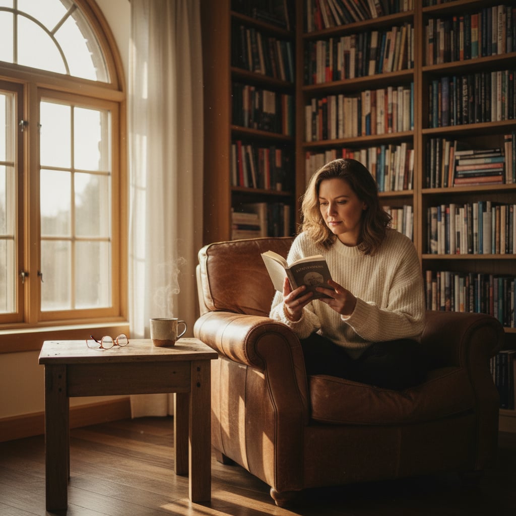 Varför väljer svenska läsare erotiska noveller framför längre romaner?